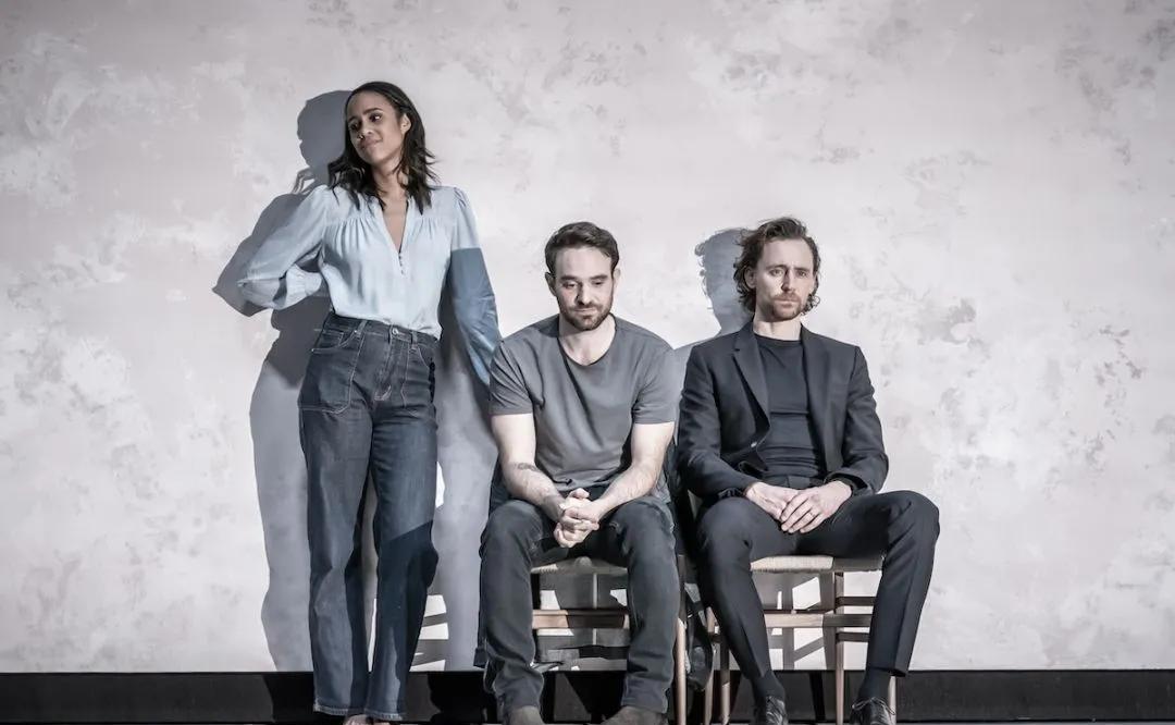 刘涛|41岁抖森确认当爸，非裔未婚妻挺孕肚走红毯，两人上个月刚订婚