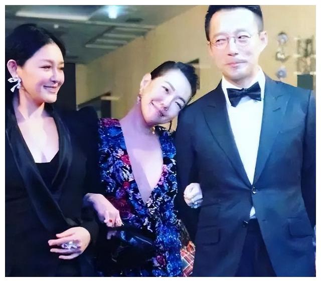 汪小菲|汪小菲的话“暗藏玄机”,顺着话口深挖,徐家7个大瓜,全在这了