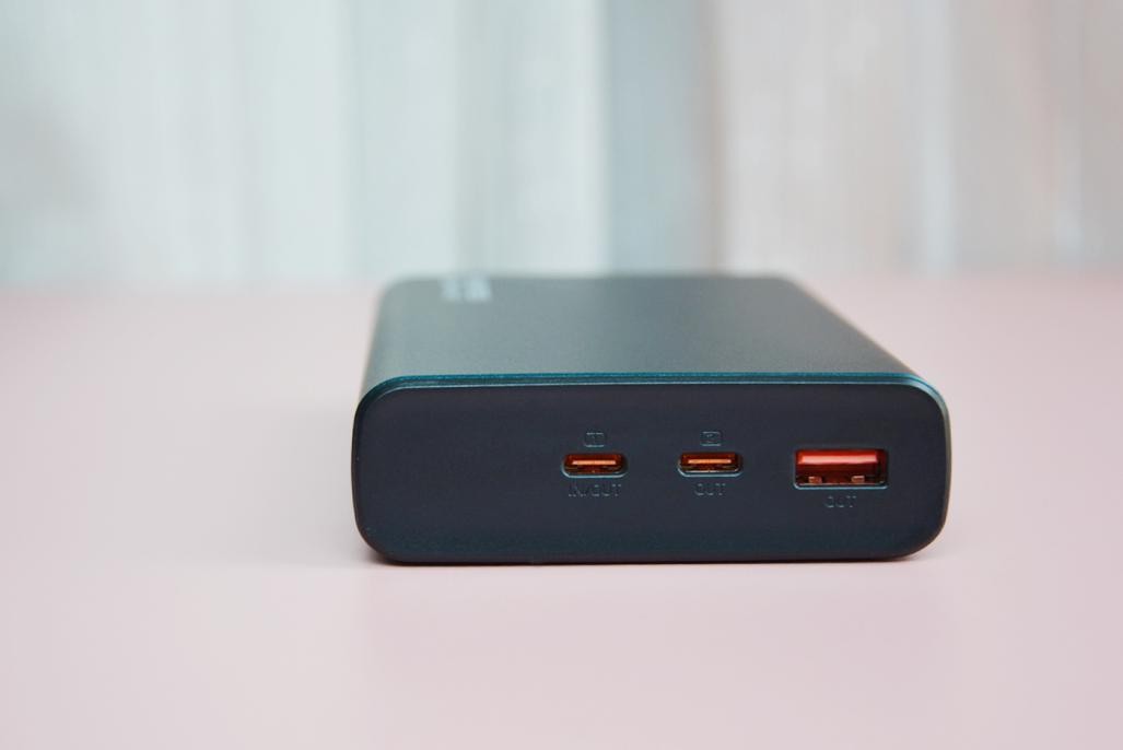 魅族|笔记本的电池“外挂”，移速130W双向快充储能电源测评