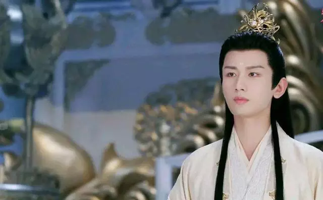 梁洛施|古装探案剧今年大火，但我更期待《莲花楼》奇诡案情和演员颜值