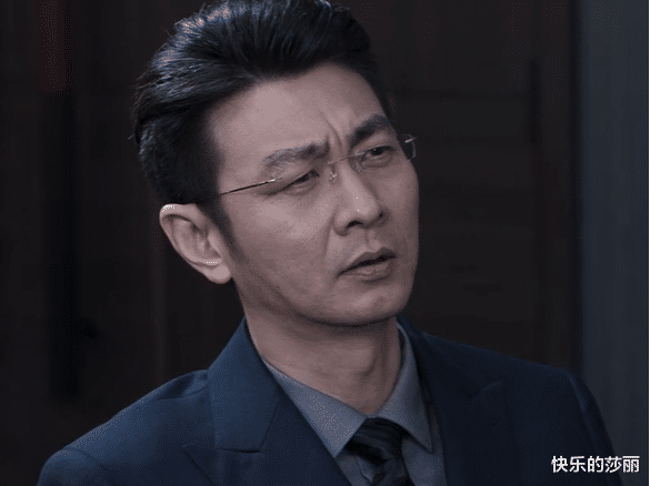 赵啸声|《罚罪》剧中最狠的三个人:赵啸声只能排第二!