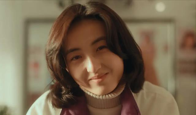 廖穗芳|一连8天热播第一，梅婷新剧演“恶人”，一播就牢牢抓住了我眼球