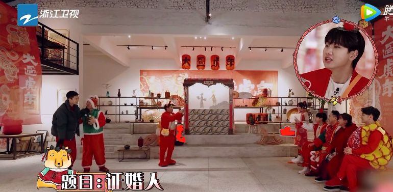 流光之城|青春环游记杭州迎新年，贾玲澄清和白凯南闹翻，吴彤又水了观众