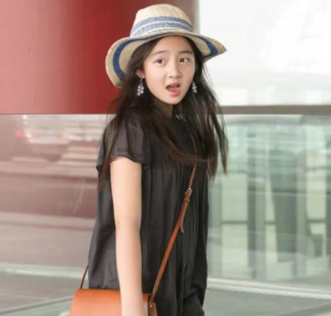 黄忆慈|黄多多: 在节目中表现很好,又很听话,为何这么多人不喜欢她?