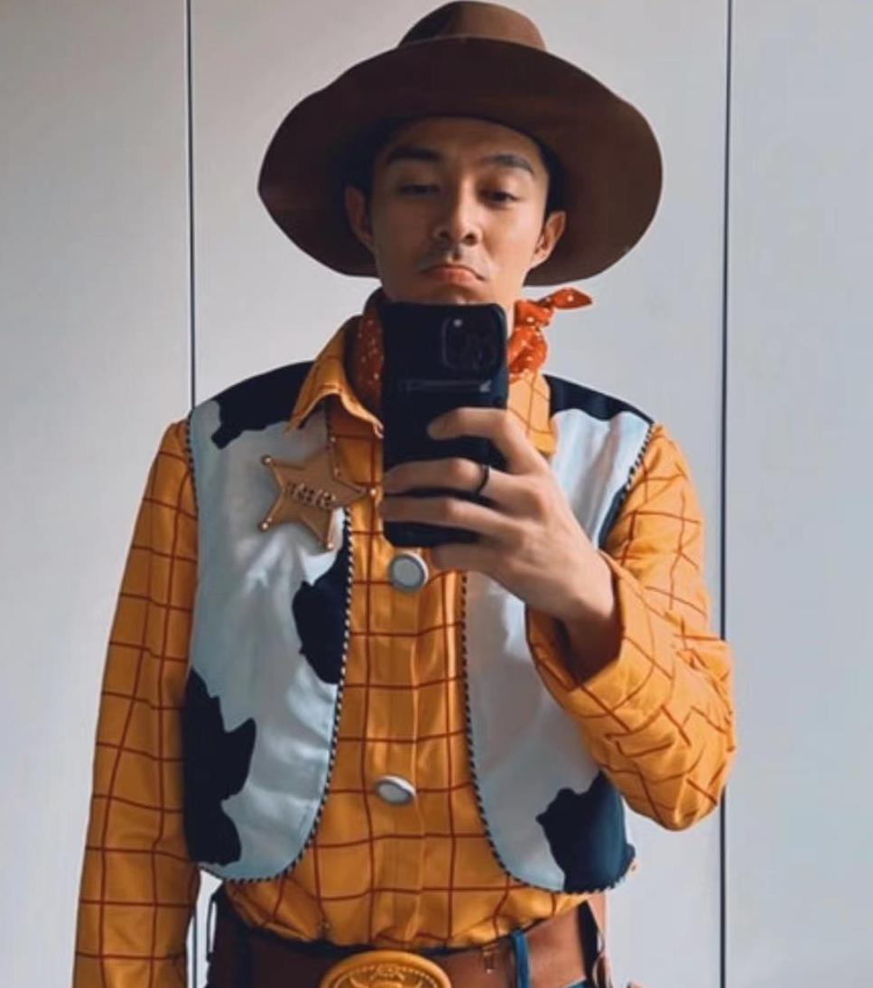 毛晓彤|疑约满离巢!香港知名男星已被公司正式除名,集中内地发展成绩佳