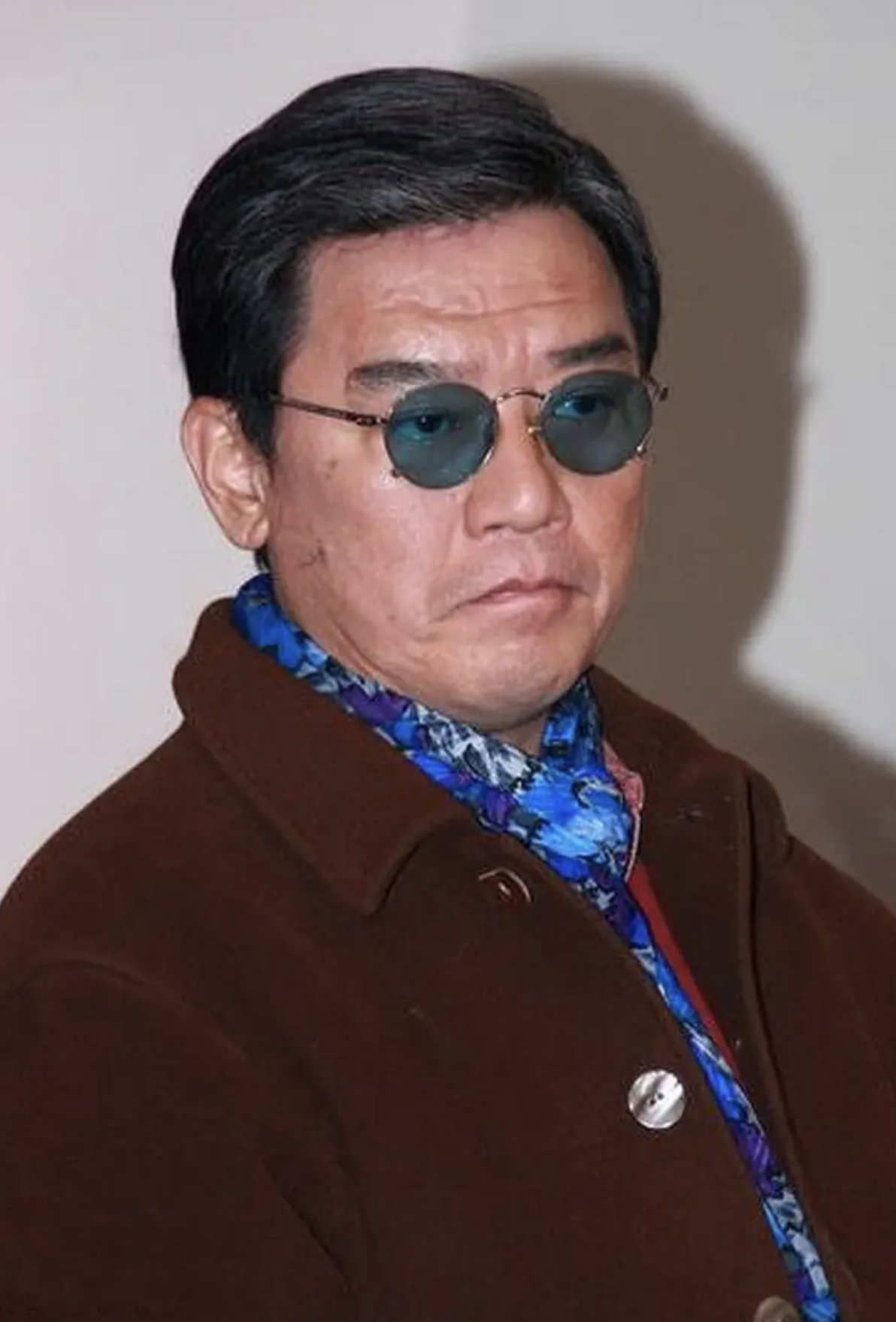 李立群|李立群:称妻子是他家恩人,相伴一生无绯闻,晚年幸福平淡