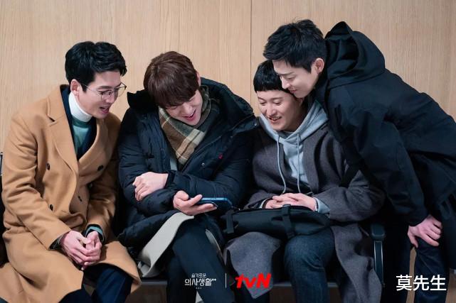 韩剧|近3年评分最高的10部韩剧：《秘密森林2》仅排第四，第一难超越