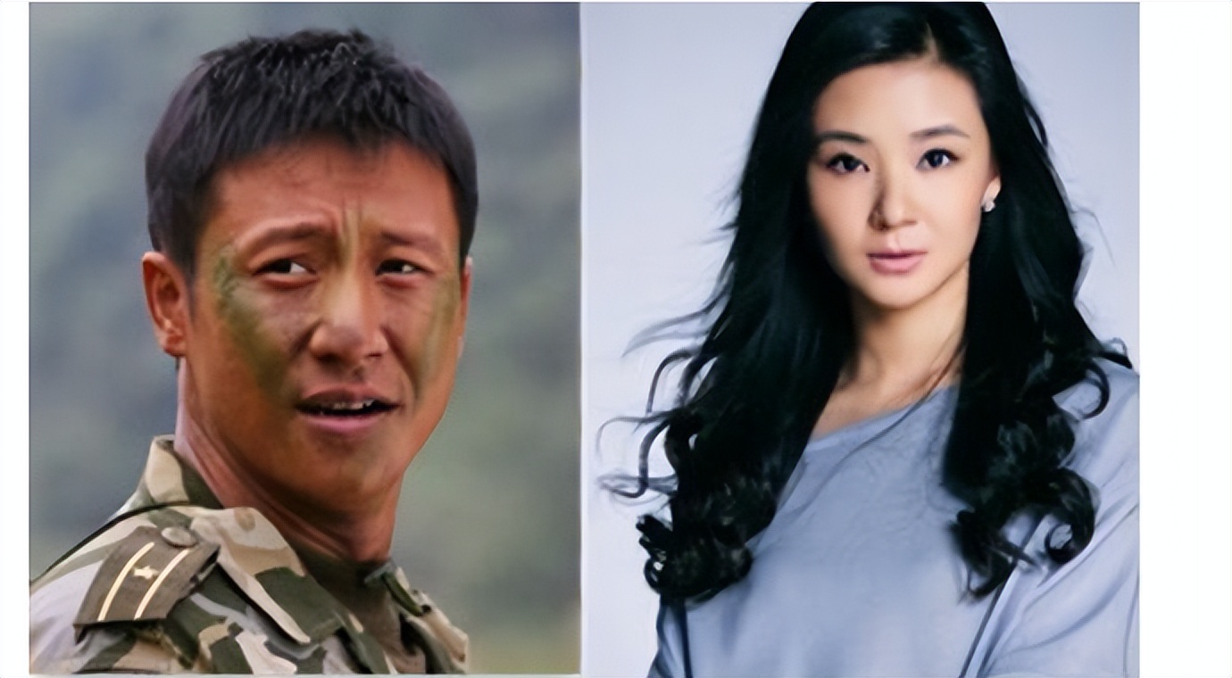 张国强|张国强：18年前嫌他穷的前妻，如今：后悔？