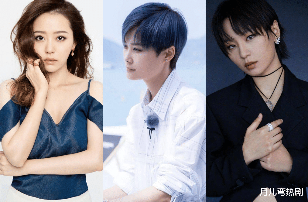 李宇春|《超女2》可谓神仙打架，17年后选手现状：人生赢家并非李宇春