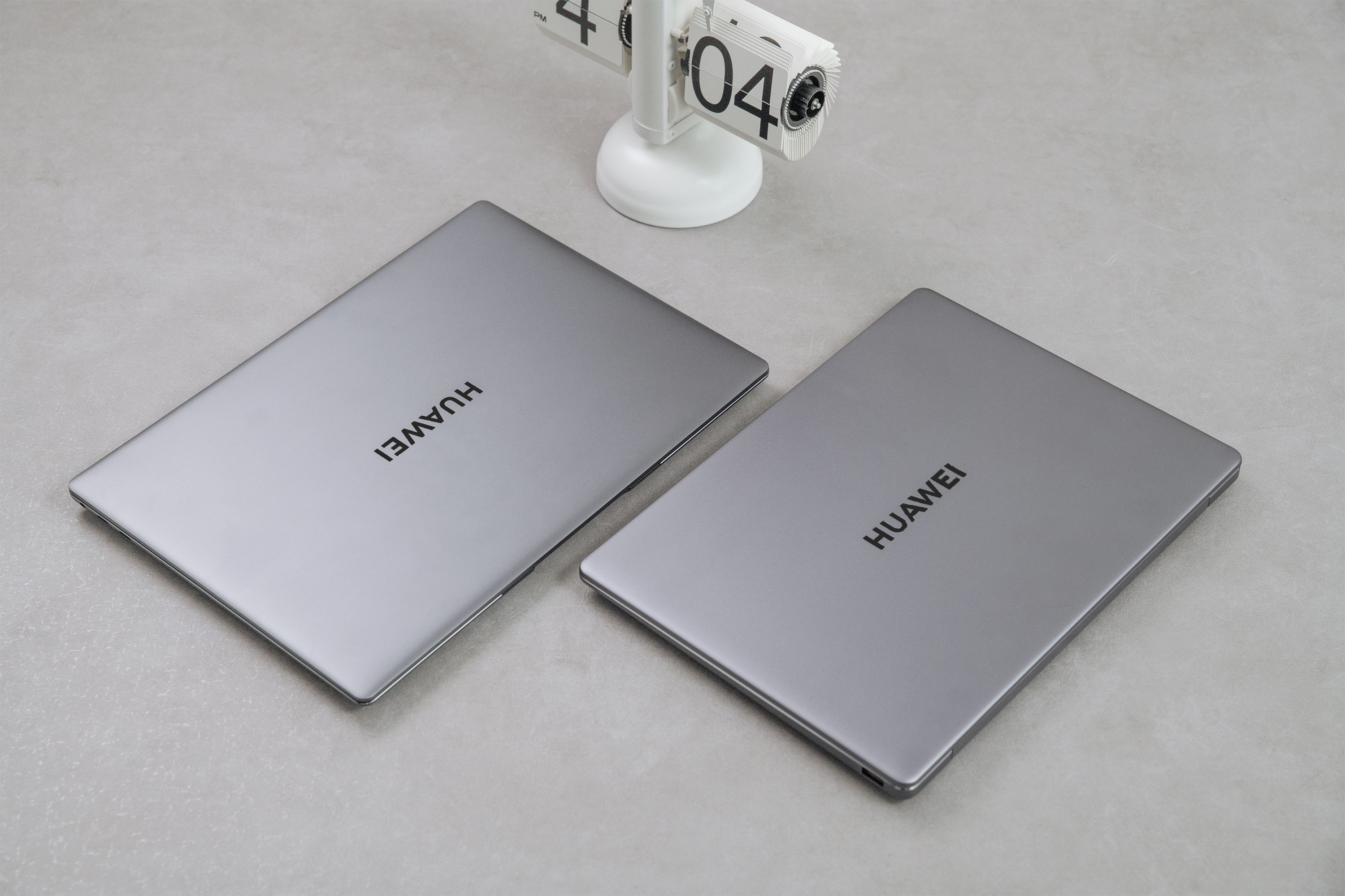 打造商用笔记本新标杆 华为MateBook B7-420/B5-330开箱