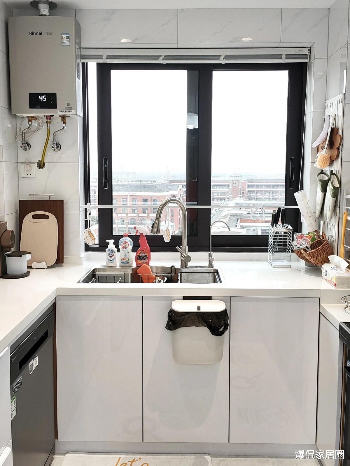 为什么很多人用过集成灶后,又换回了油烟机?原因很简单!