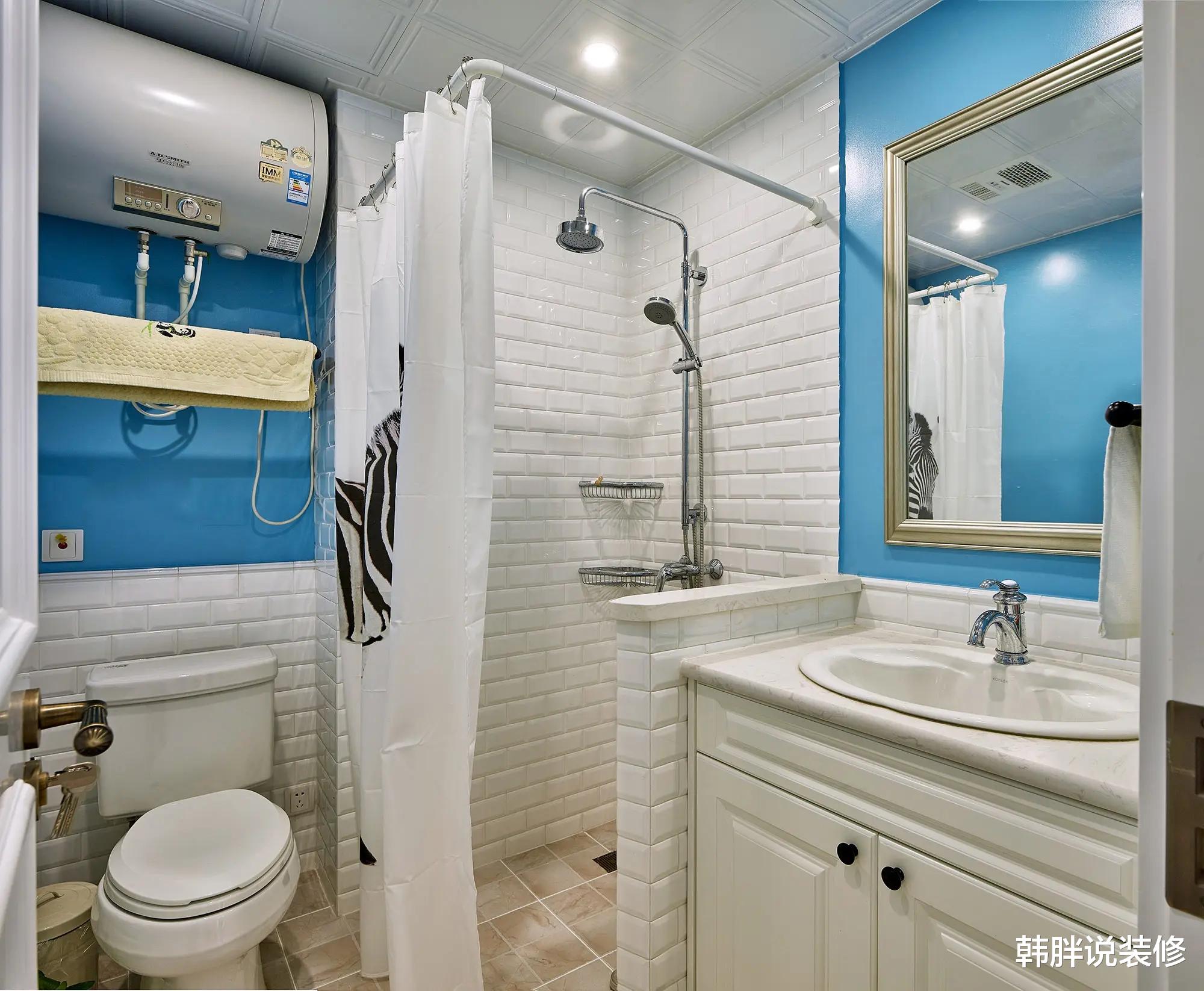 住久了才发现,这6个“高大上”的设计,都是不中用的“鸡肋”