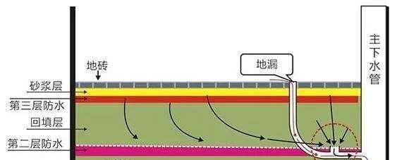若再买房,卫生间一定要“8不装”,不是唬人,而是过来人的经验