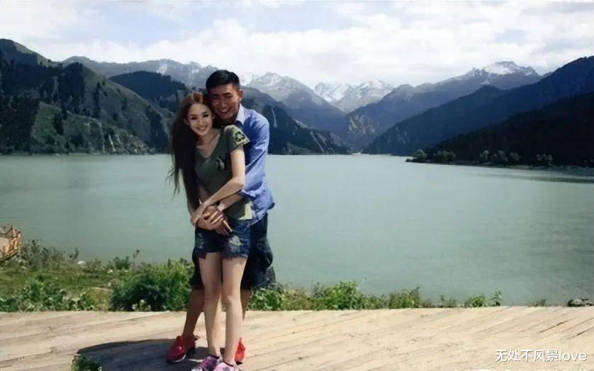 古力娜扎|娜扎出道11年,交了5位男友,4个是渣男,为何越渣越爱