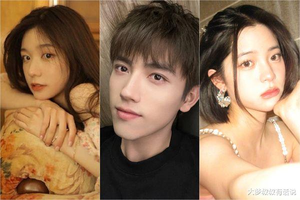 欧阳娜娜|破产千金追爱，抢输欧阳娜娜骂“Bitch”！决裂3年同框画面外洩