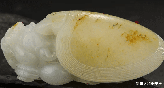 |盘好和田玉,你要知道的几件事,缺一不可