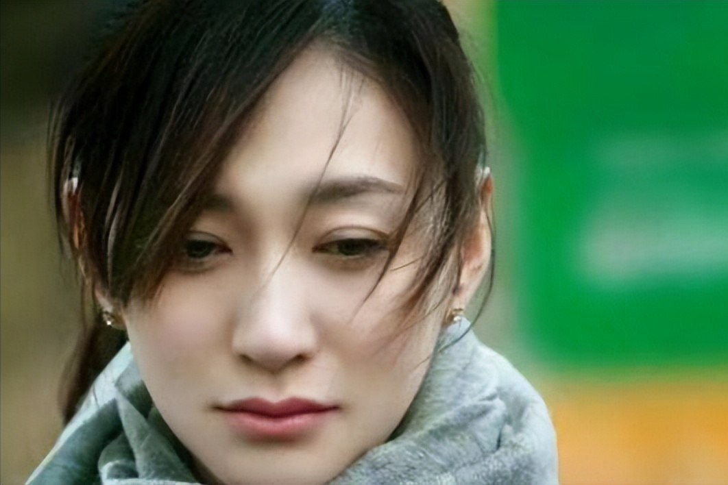 李小冉|知名女星李小冉,失恋后转身嫁闺蜜男友,新郎官:5个亿,随便花