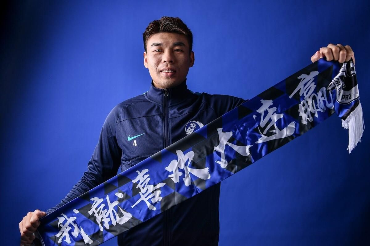 廖力生|中超4消息！亚泰或签李帅，泰山或签廖力生，海港疑似将签蒋光太