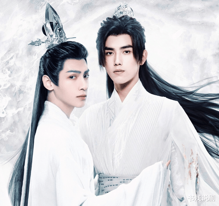 天官赐福|剧版《天官赐福》热度破3亿，导演新作将映，有望成暑期爆款！