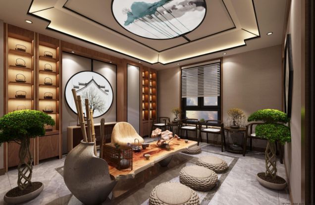 法治|为何不同的营业模式的茶楼,招人难度就不一样?