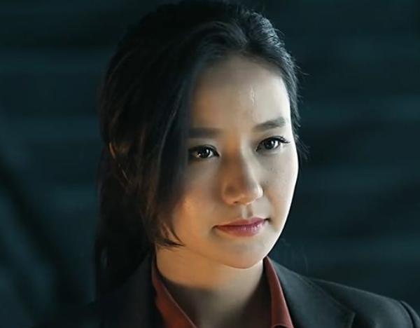 韩雨芹|张国立爱徒,28岁嫁入豪门,《匆匆的青春》韩雨芹真的好美啊