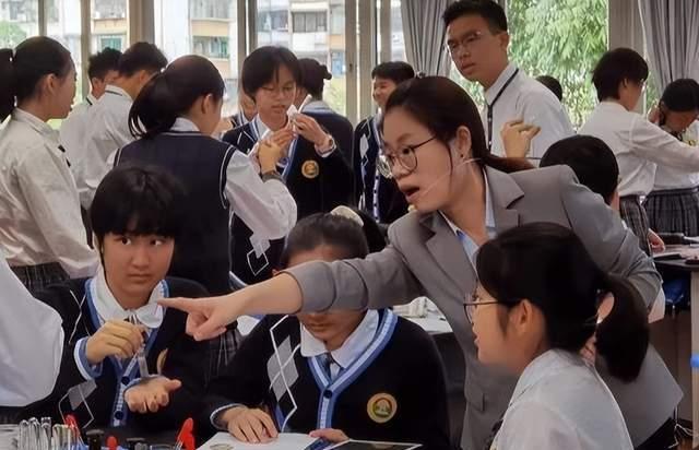 教育部对民办高中“约定有三”，招生渠道有新变化，家长却犯了愁