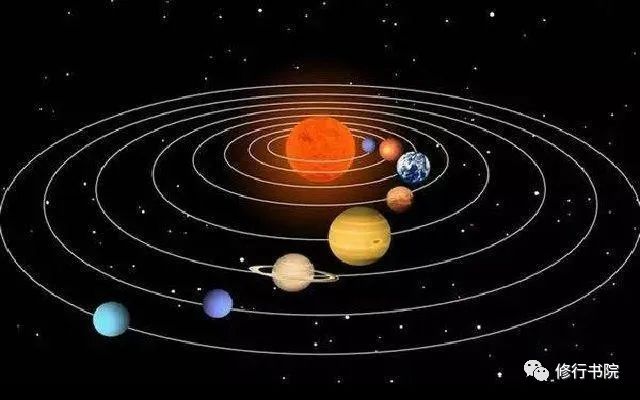 77年一遇!2022年出现“七星连珠”,是灾难的预兆吗?