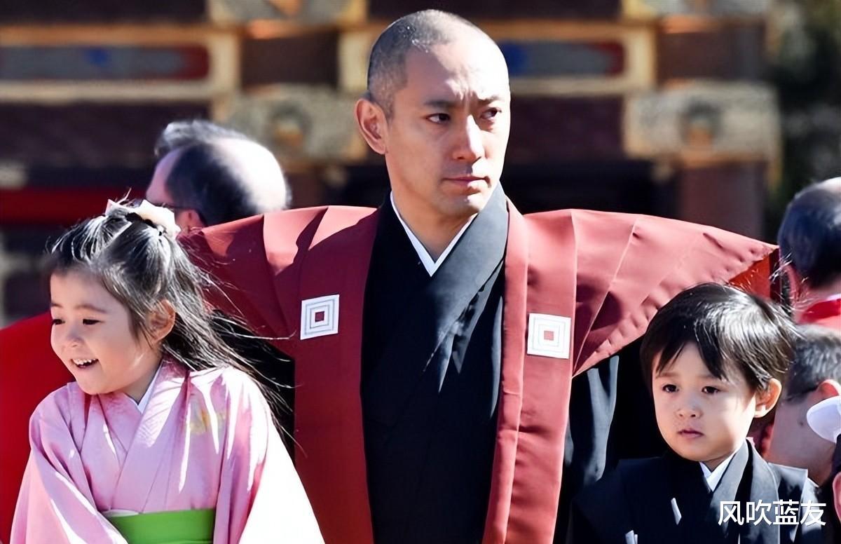 歌舞|歌舞伎第一公子哥:被曝视妻为奴,曾因挑衅黑帮脱裤跪地道歉