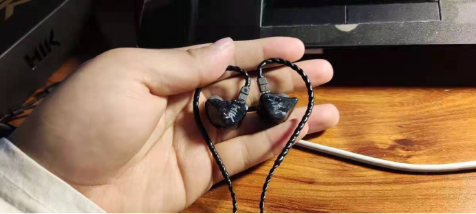 浏览器|小百元有线耳机当然是有线给力,这几款耳机低音足,音质纯净无暇