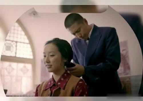 贺秀莲|《平凡的世界》:有些男人适合崇拜,不适合相爱