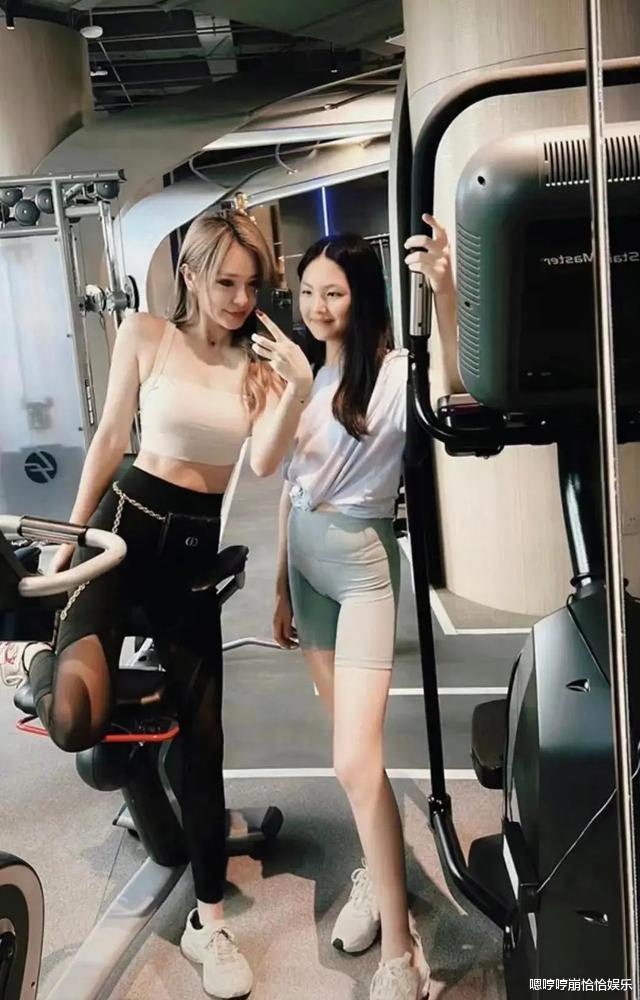 王诗龄 王诗龄真的太有毅力了，别再说她的优秀是用钱砸出来的了！