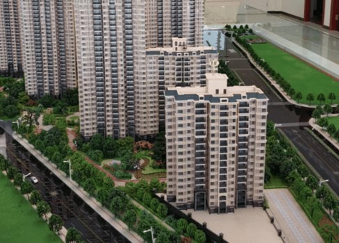 万达|冲高出货，是面对接下来楼市的正确选择