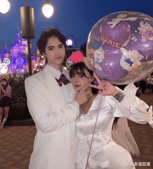 韩安冉|姐弟恋？韩安冉被嘲太老，直言自己往可爱了整的，泽西曾夸她16岁