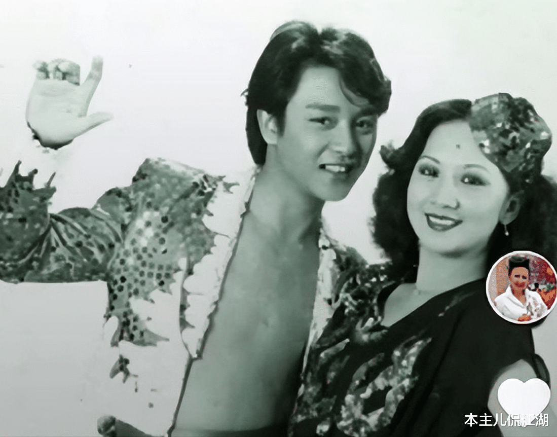 |薛家燕：被婆婆赶出家门，独自养大3个孩子，和小17岁男友只恋爱不结婚