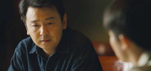 猎罪图鉴|《猎罪图鉴》:好演技和烂演技的差别在哪里,没对比就没伤害