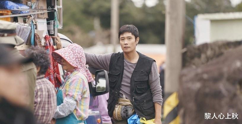 |关于李炳宪的7件事!影帝奖拿到手软,凭演技再度站上顶端