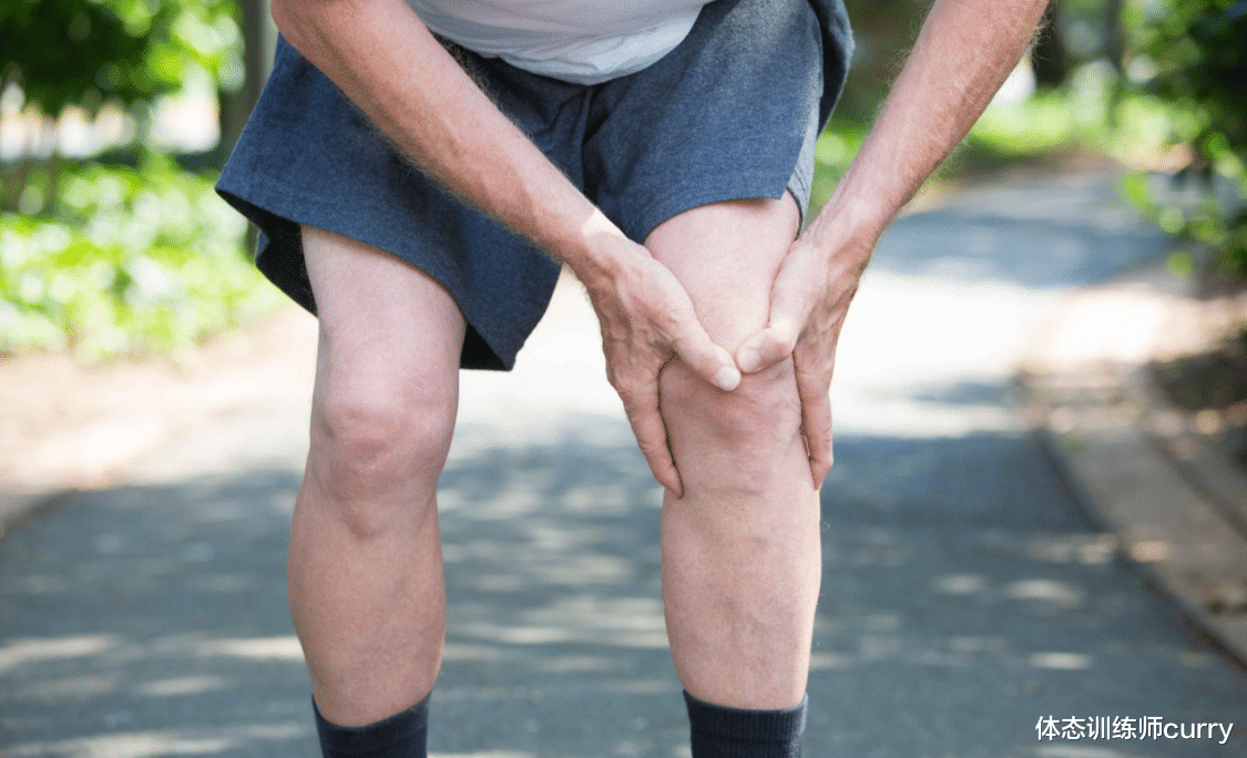运动|双腿反映全身病,不可大意!这几个腿脚信号透露全身健康