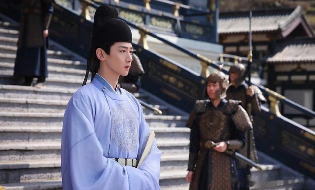 尹峥|卿卿日常02：结局4处首尾呼应的点睛之笔，哪一处最为触动你？