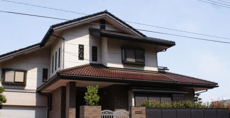 阳台|为啥在日本富人住公寓,穷人住独栋?原因让中国家庭陷入深思!