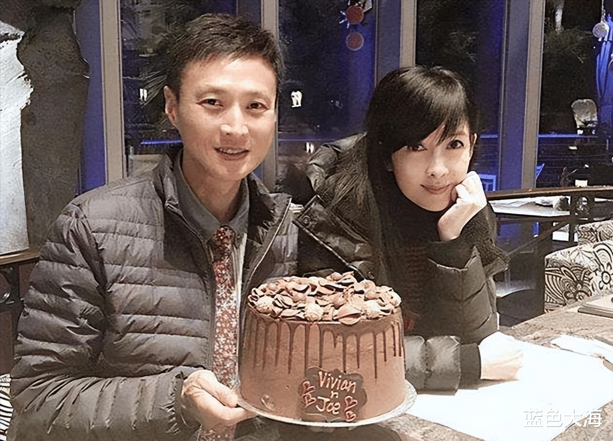 汪明荃|11对丁克港星夫妻,各有各的故事,各有各的辛酸