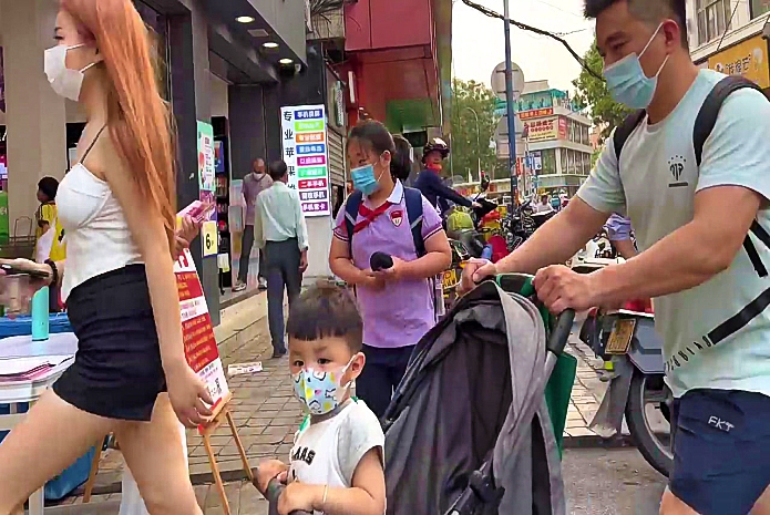 江苏省|江西省伟大的二线城市，旅游消费不断升温，发展前景增大