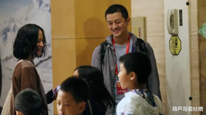李亚鹏直言因员工误喝名茶,导致3天损失了近四千万