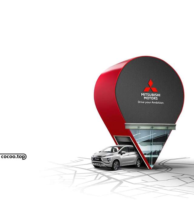 轻松提升设计作品格调!适度留白