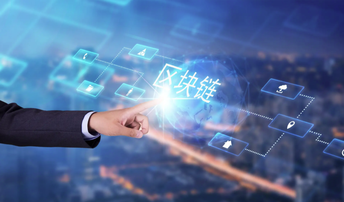 电子商务|一文看懂物联网、云计算、大数据、人工智能、5G、和区块链