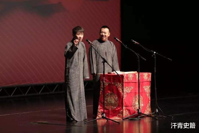 相声|相声界恩怨之京津之争：积怨颇深，连马三立都压不住