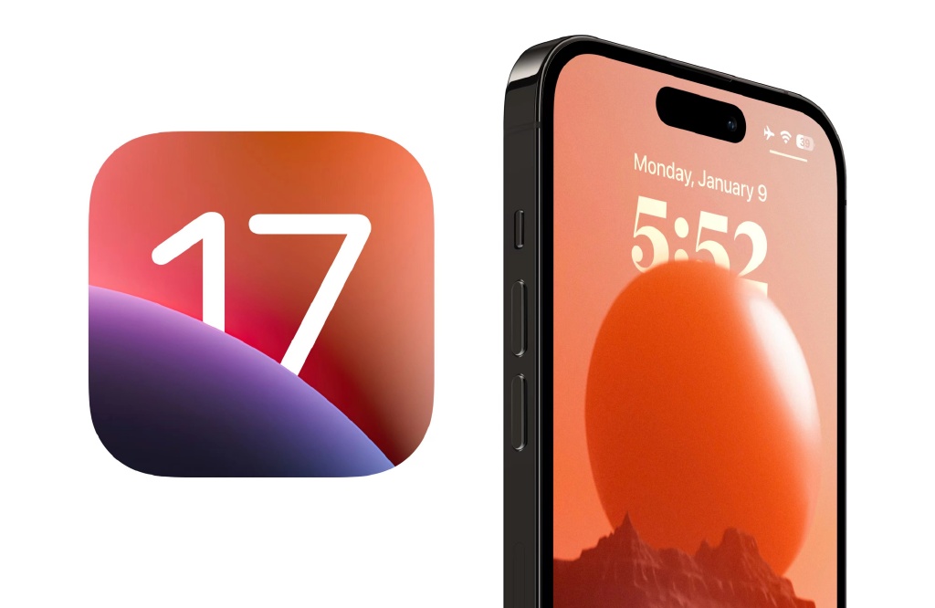 英特尔|iOS 17首曝光:无大规模更新,iPhone SE4或取消量产计划