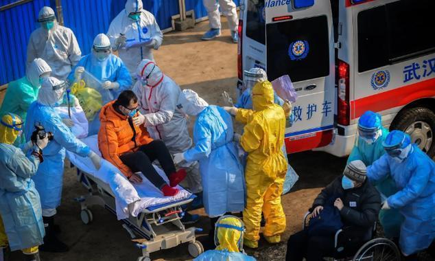 假如全球新冠疫情一直不结束,我们该怎么办?看完全文陷入深思