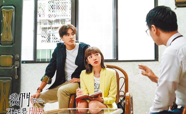 求婚|台“第一女神”被爆与前任闹财务纠纷，男方想要回百万求婚钻戒