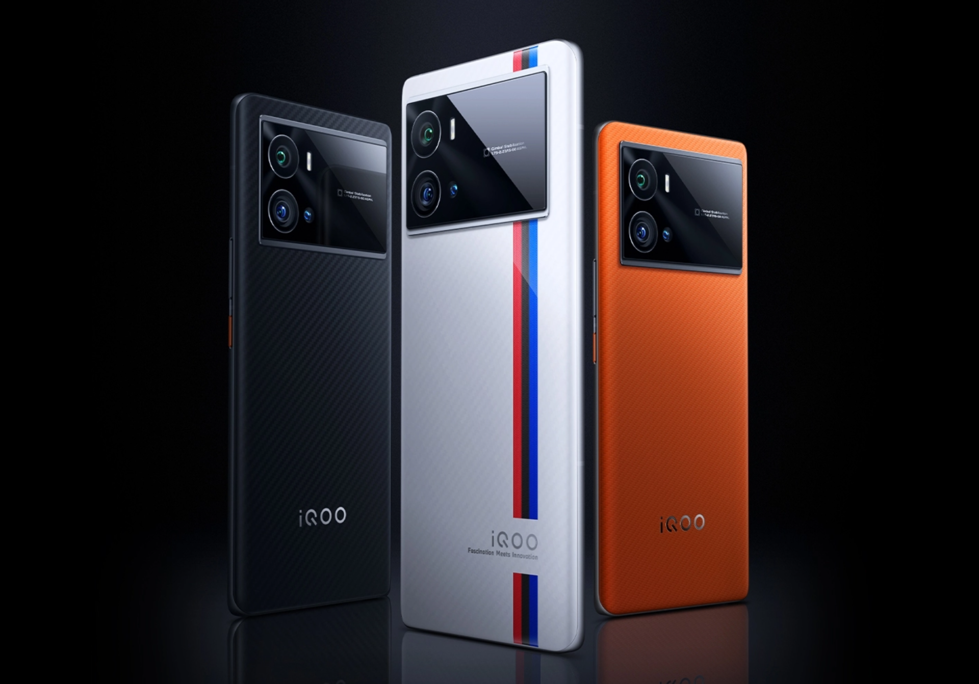 iqoo|官降?1250元，超声波指纹+三星E5屏+红外，很值得入手的旗舰机！