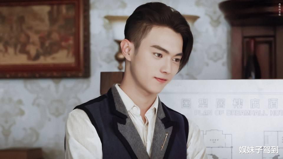 娱乐圈|娱乐圈公认的7位痞帅男星，长相不一定出众，但帅得别有风味